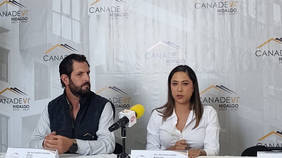 Presentan avances de la construcción de más de 10 mil viviendas