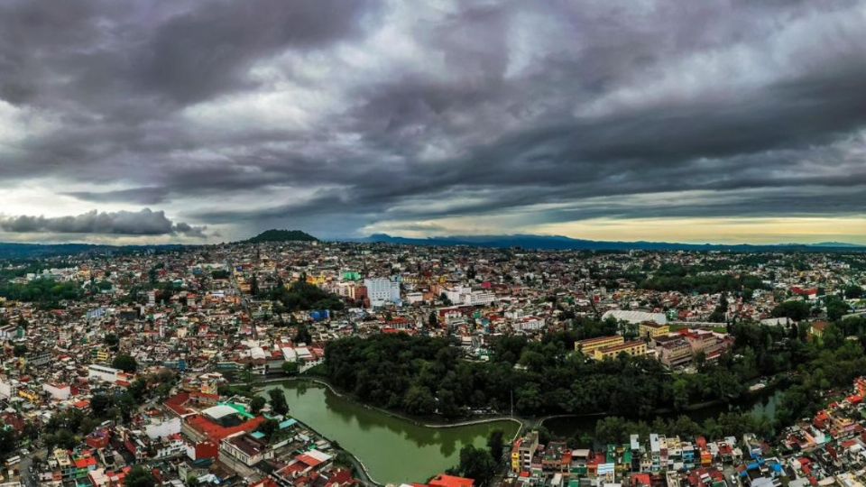 Aumentan lluvias: así estará el clima en Xalapa hoy viernes 24 de julio