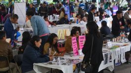 Foto que representa a Inegi: crece el desempleo en México; 132 mil personas más buscan trabajo