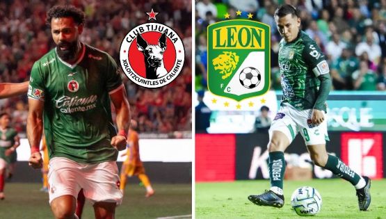 La Fiera se mete a la perrera de Xolos, ¿ dónde ver el partido?