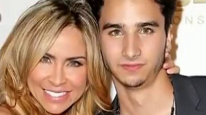 Top Chef VIP 2026: Aylín Mujica regresa al reality de Telemundo tras la muerte de su hijo Mauro