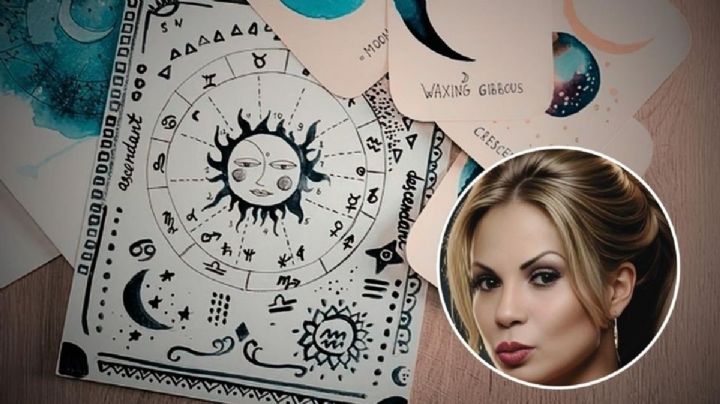 Mhoni Vidente te dice qué te deparan los astros este sábado 25 de julio, signo por signo