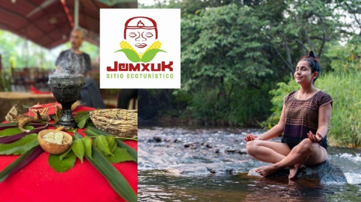 Jomxuk: paraíso indígena popoluca para visitar en la sierra sur de Veracruz