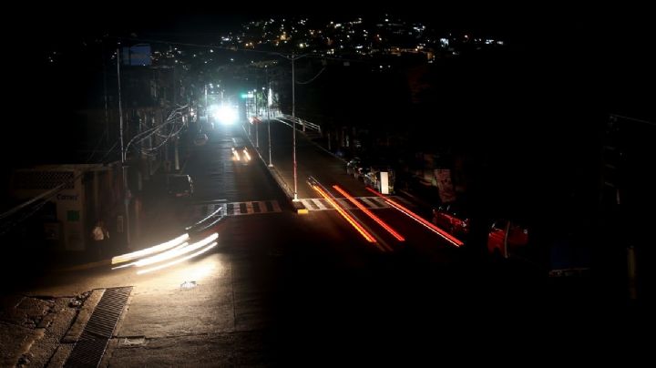 Apagón masivo de CFE en Puebla y Oaxaca este sábado 25 de julio 2026 durará hasta 12 horas