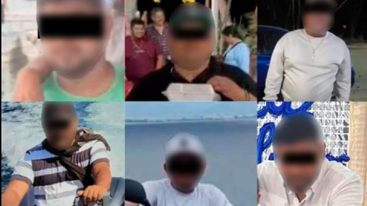 Misiles de EU mataron a 8 pescadores mexicanos de Nayarit, en febrero