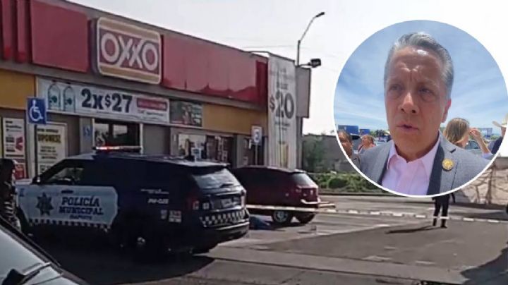 Asegura Fiscal que video filtrado fortalece investigación por asesinato de abogado en Irapuato