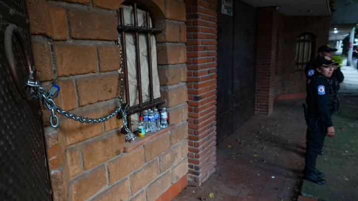 Intento de despojo en Del Valle: dueña del inmueble ya había denunciado dos veces