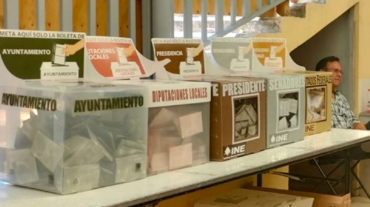 Reforma electoral llevaría a 13 municipios de Hidalgo a tres gobiernos consecutivos del mismo género