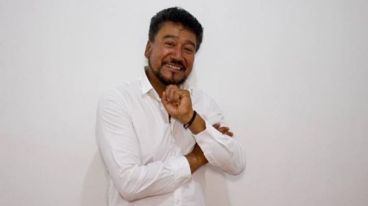 Alcalde de Perote, Vinicio Asencio, solicita licencia por 90 días al Congreso de Veracruz