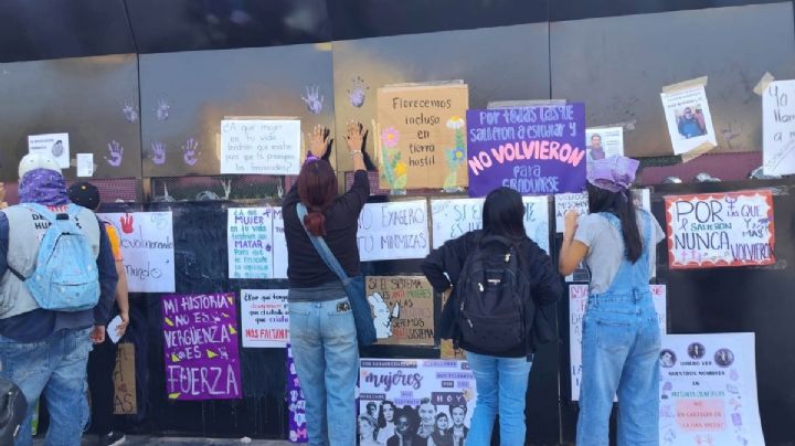 Violencia vicaria: Nancy recuperó a sus hijas tras una batalla legal que aún no termina