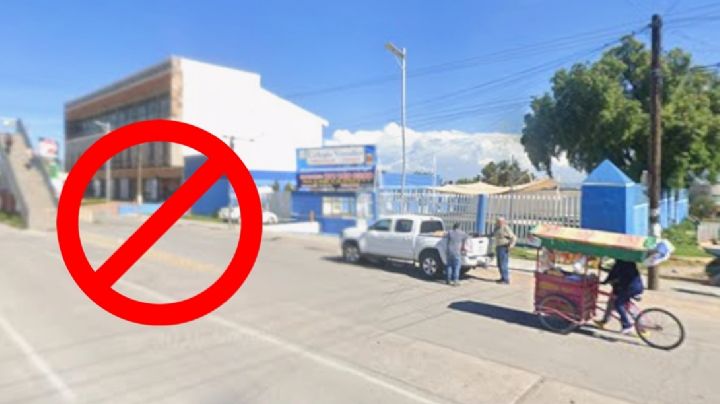 Cierran importante colegio y preescolar privados de Pachuca; estaban en el bulevar Del Minero