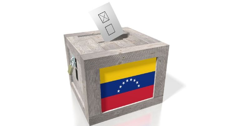 Venezuela: despejar el terreno e ir a elecciones