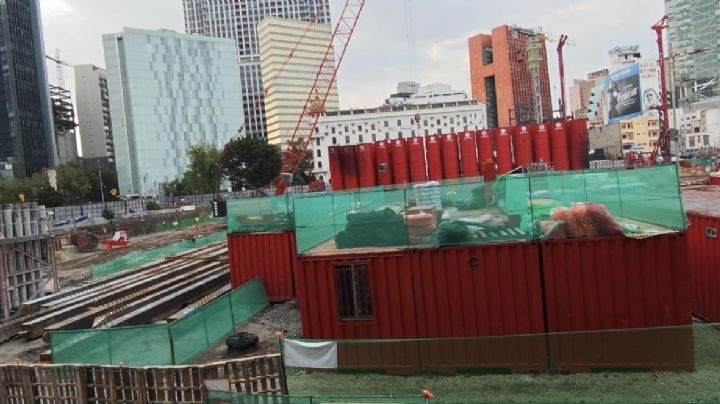 Torre Reforma Colón: Procuraduría ambiental investiga inicio de obra sin permisos