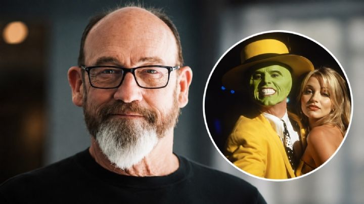 Muere Chuck Russell, director de "La Máscara" y figura clave del cine de los años 80 y 90