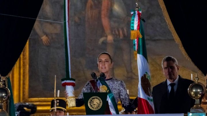Los mitos del “grito de independencia”