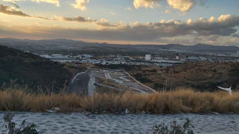 San José Iturbide tendrá hoy una temperatura mínima de 10 grados.