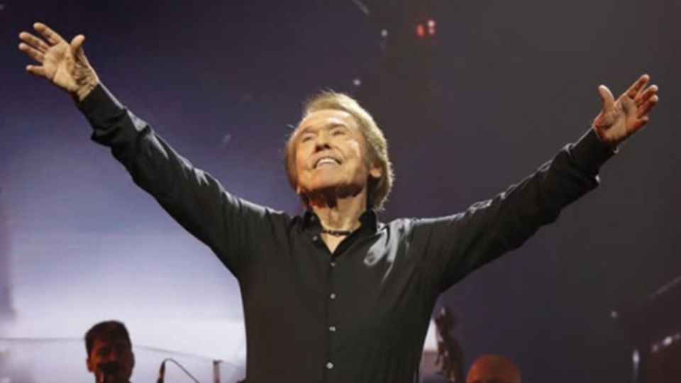 Máximos exponentes de la música en español