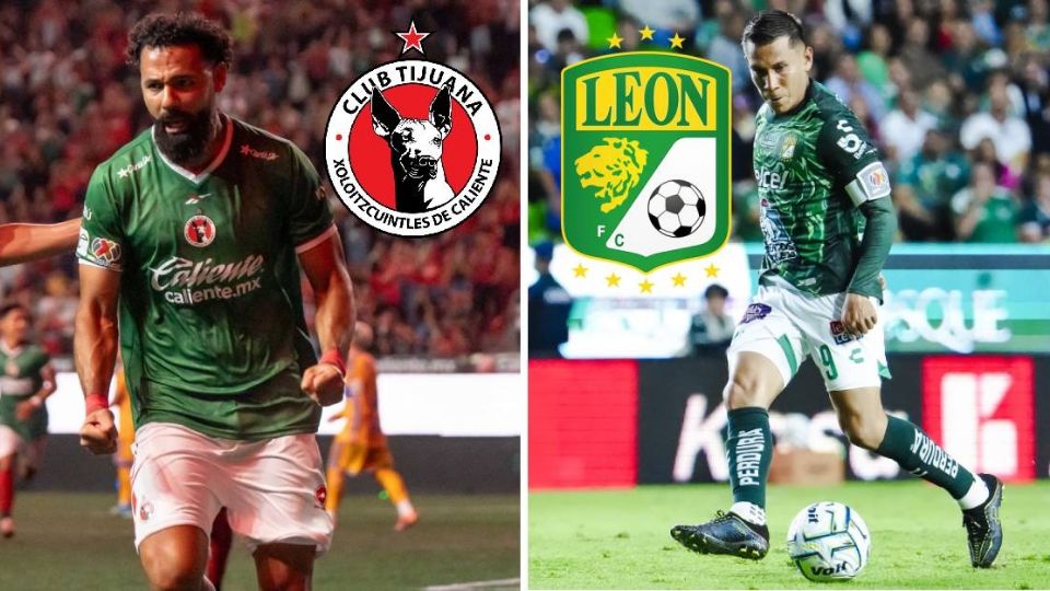 León busca su primera victoria del torneo.