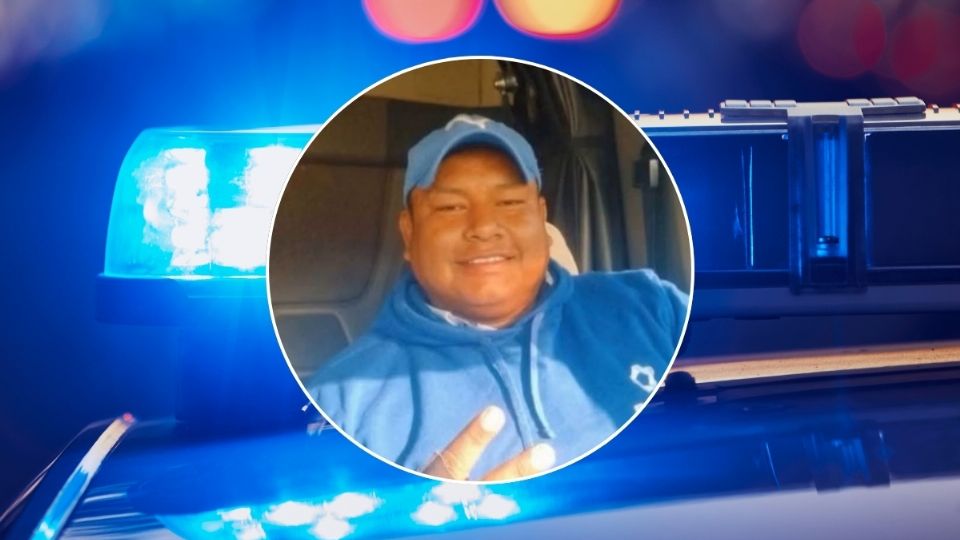 José Palma, motociclista que murió en accidente en El Moralillo, Medellín de Bravo