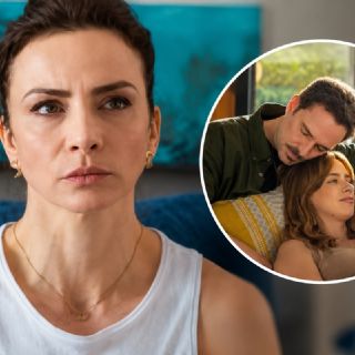 ¿De qué trata “El otro padre”, serie mexicana, que ya es número uno en Netflix