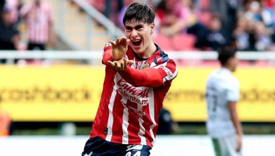 Armando "Hormiga" González en la mira de estos clubes de Europa