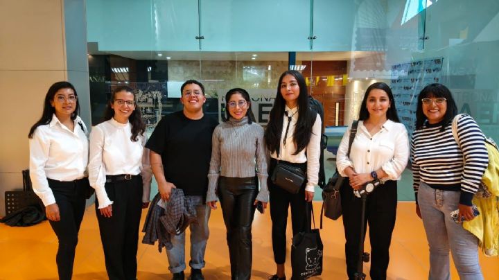 Delirio de lluvia: La intimidad creativa de un ensamble conformado por mujeres