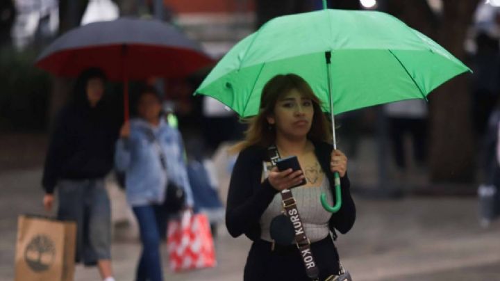 ¿Lloverá este sábado 25 de julio en León?, este es el pronóstico