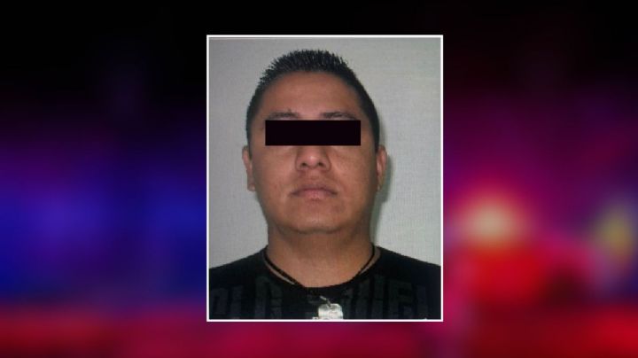 Detienen en Ciudad de México a “El Comandante Levy”, ex mando policial de Atoyac