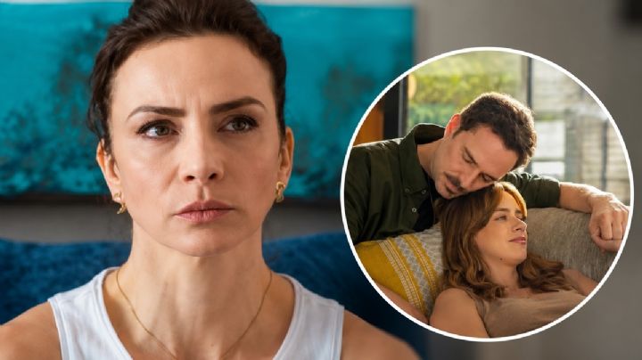 ¿De qué trata “El otro padre”, serie mexicana, que ya es número uno en Netflix