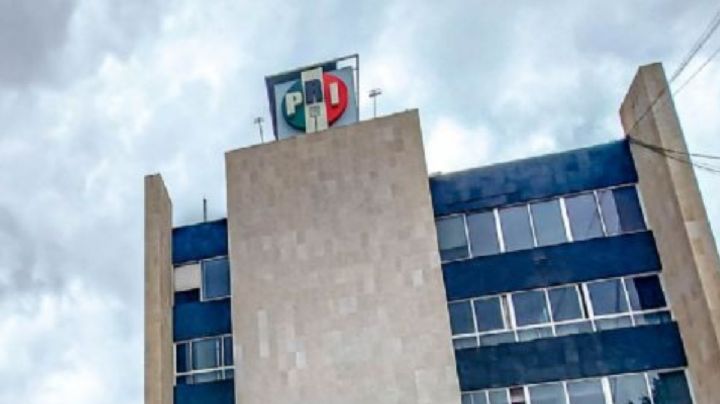 SLP: el PRI estatal llega tarde a la contienda de 2027