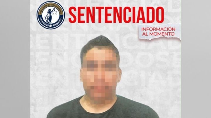 Pasará 21 años en prisión agresor sexual de Salamanca