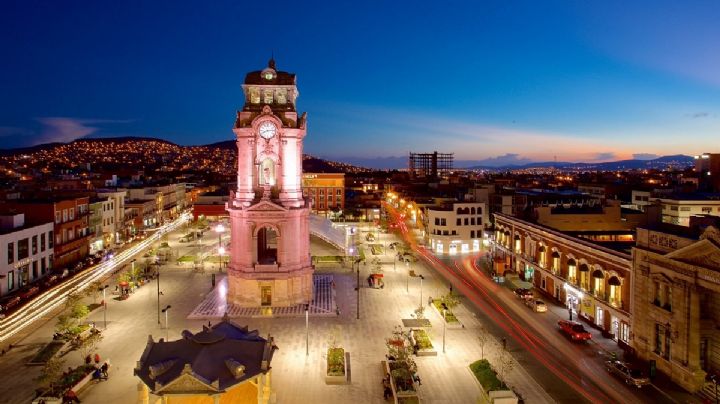 Las 10 colonias con mejor calidad de vida en Pachuca según la Inteligencia Artificial