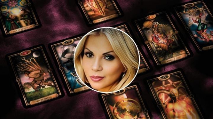 Mhoni Vidente te dice qué te deparan los astros este lunes 27 de julio, signo por signo