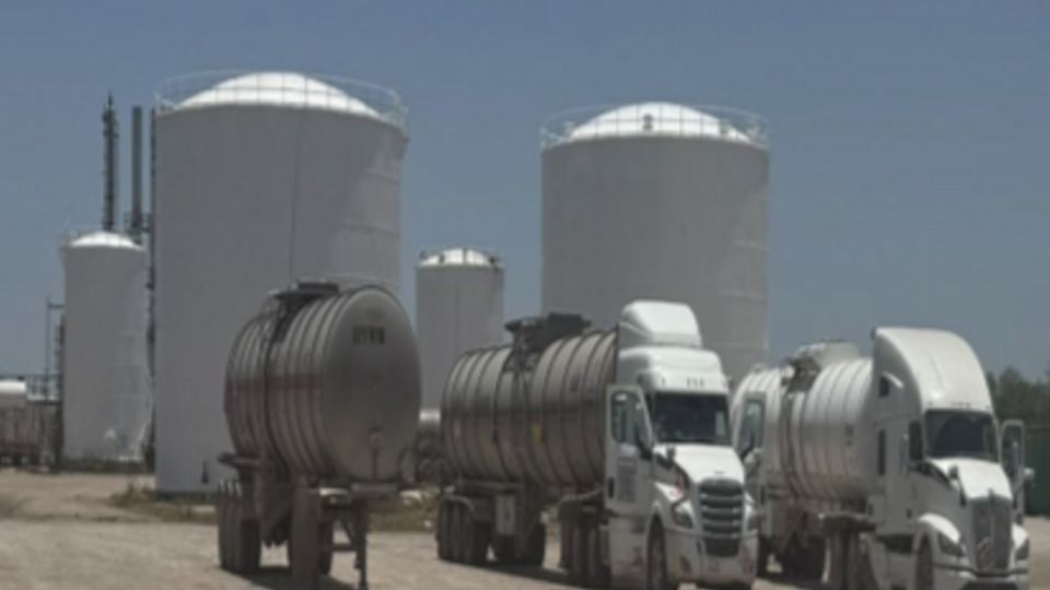 El aseguramiento forma parte de la Estrategia Nacional de Seguridad implementada por el Gobierno de México