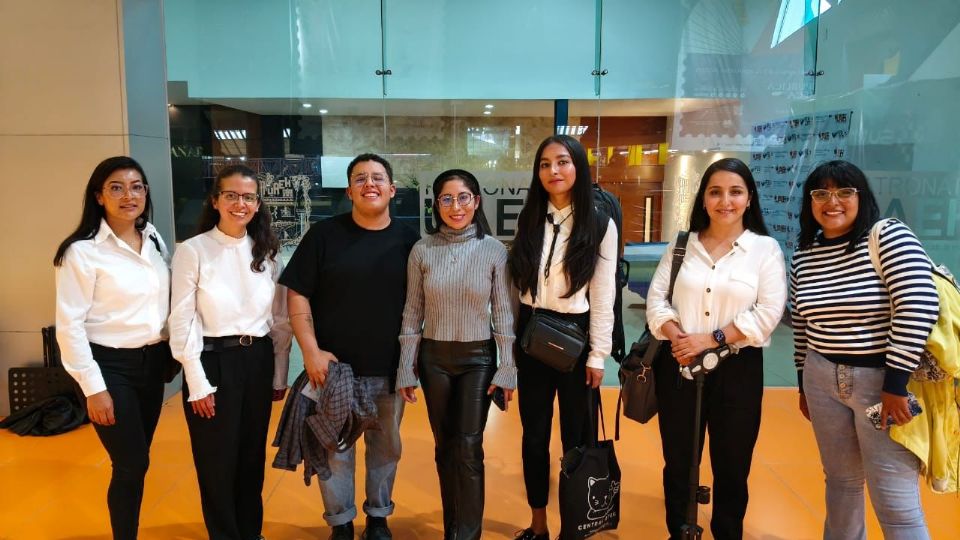 La iniciativa conjunta el talento de instrumentistas hidalguenses de la flauta, oboe, clarinete y fagot con la literatura del estado, abriendo nuevos espacios para la difusión de las artes producidas por mujeres en la entidad.