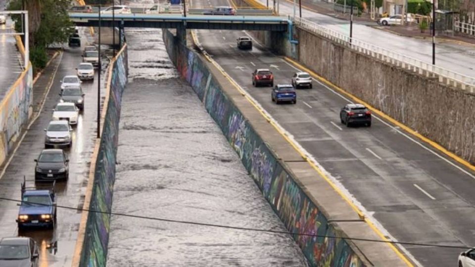 El Malecón estará cerrado este domingo 26 de julio alrededor de 5 horas por trabajos de mantenimiento. Hay que tomar vías alternas.