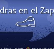 Piedras en el Zapato