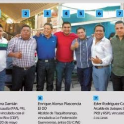 Morelos: The “Corridor of Death” and the Fentanyl Gateway to Mexico City