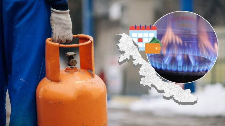 ¿Cuánto costará el gas LP en Veracruz del 26 de julio al 1 de agosto?