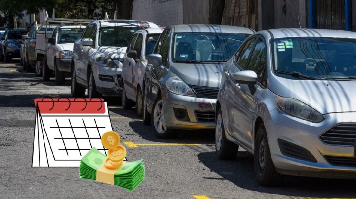 Parquímetros en Perote: este día iniciará operación de más de 800 cajones