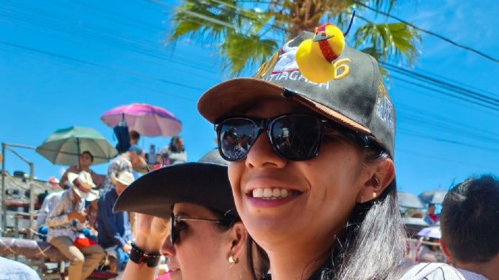 “Santiagada es un espacio familiar”, visitantes piden respetar a los toros