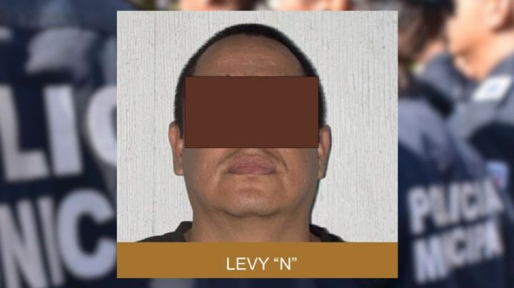 FGE imputa a "El Comandante Levy", exmando de la policía de Atoyac por doble homicidio