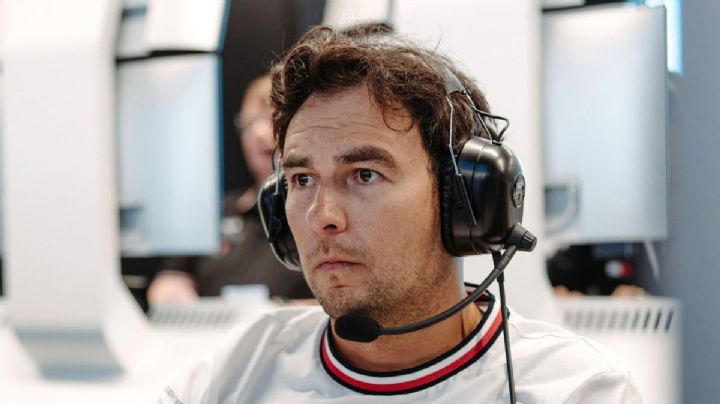 Checo Pérez acepta su frustración tras un nuevo abandono con Cadillac de la F1