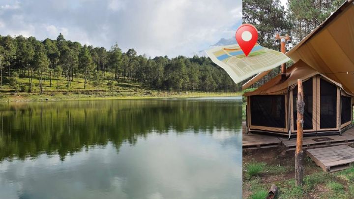 Valle Alegre, el parque ecoturístico cerca de Xalapa para visitar en vacaciones