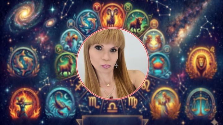 Mhoni Vidente te dice qué te deparan los astros este miércoles 29 de julio, signo por signo