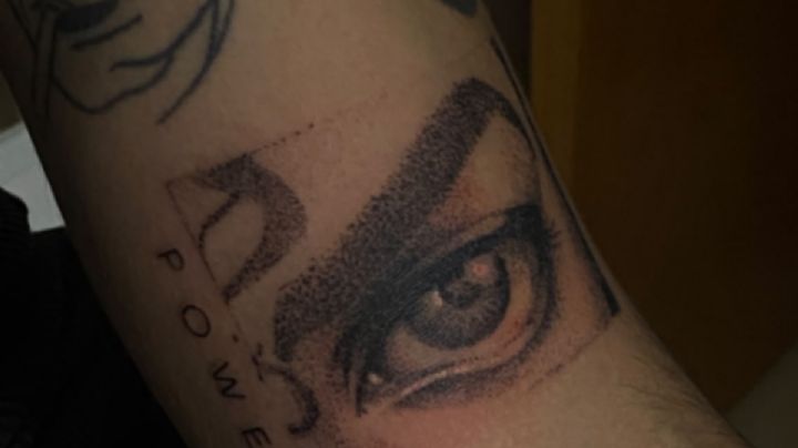 La técnica de tatuaje artesanal que debes conocer; Handpoke