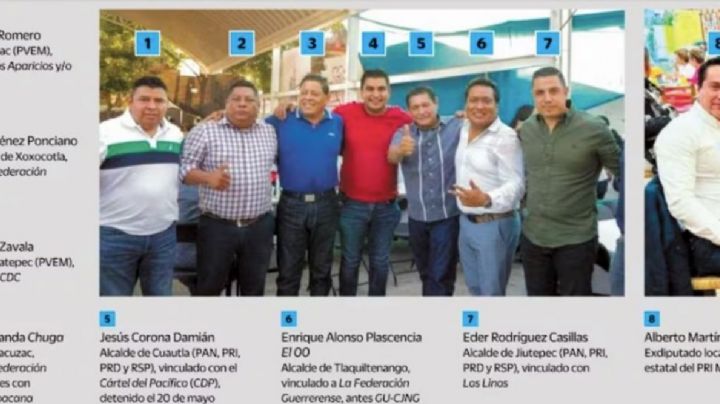 Morelos: The “Corridor of Death” and the Fentanyl Gateway to Mexico City
