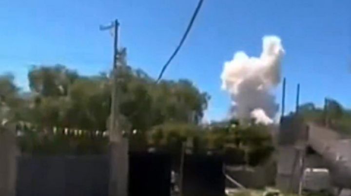 Ataque a Guardia Civil en San Luis Potosí: mueren 2 y detienen a presunto responsable