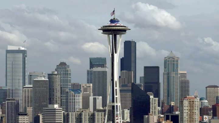 Múltiples víctimas tras tiroteo en festival de Seattle