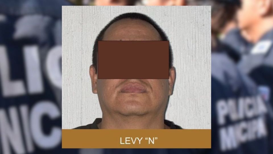 FGE imputa a 'El Comandante Levy', exmando de la policía de Atoyac por doble homicidio